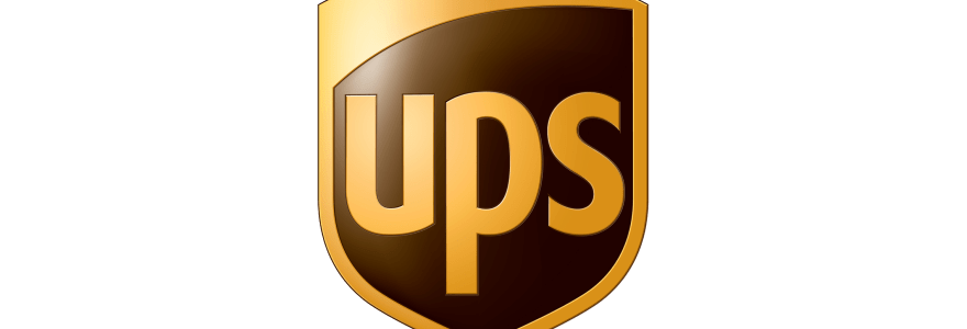 Telefono de UPS