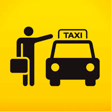 Teléfono de Taxis