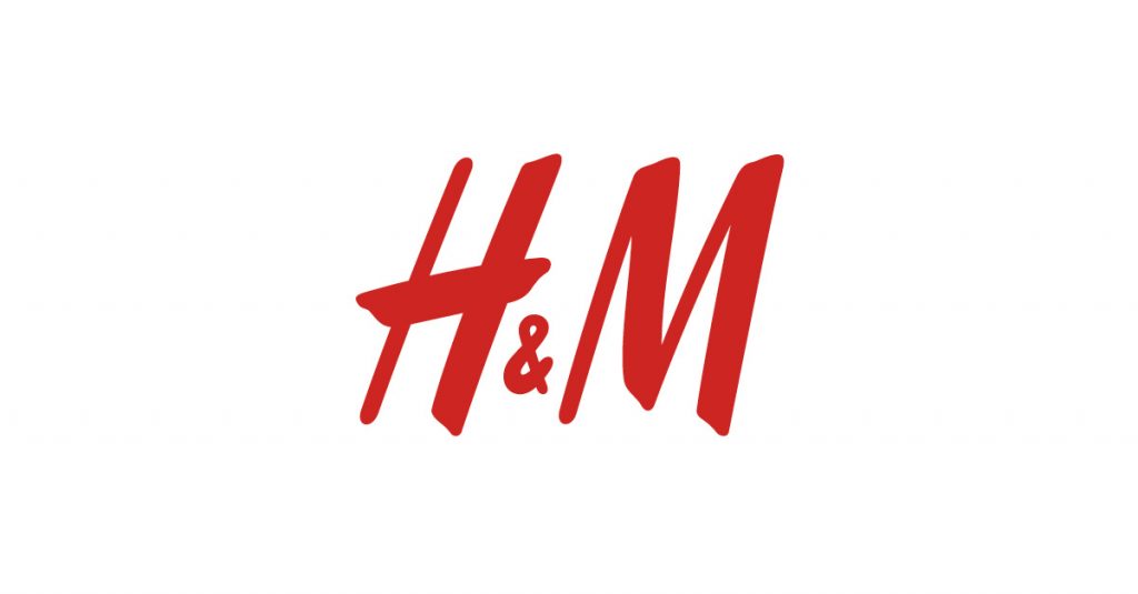 Teléfono de H&M