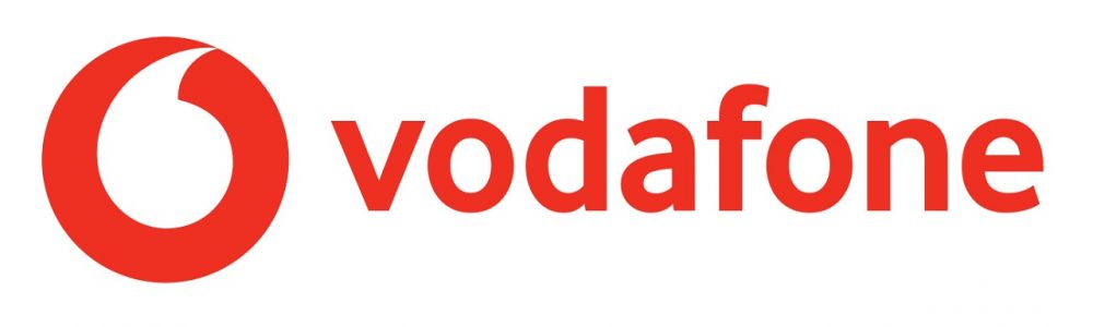 Teléfono de Vodafone