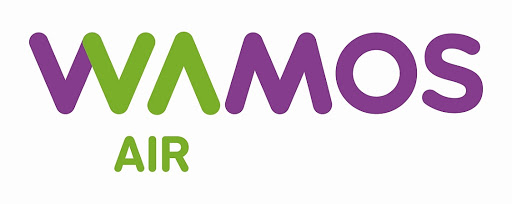 Teléfono de Wamos Air