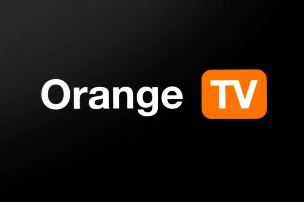 Teléfono de Orange TV