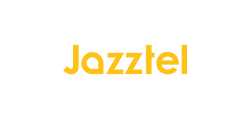 Teléfono de Jazztel