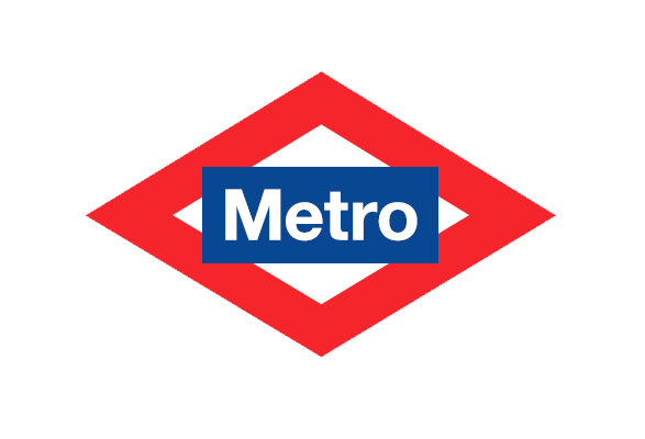 Teléfono Metro de Madrid