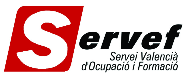 Teléfono de Servef