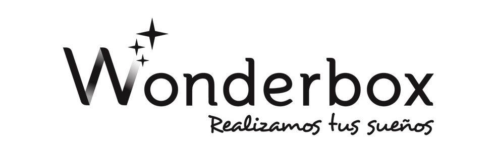 Teléfono Wonderbox